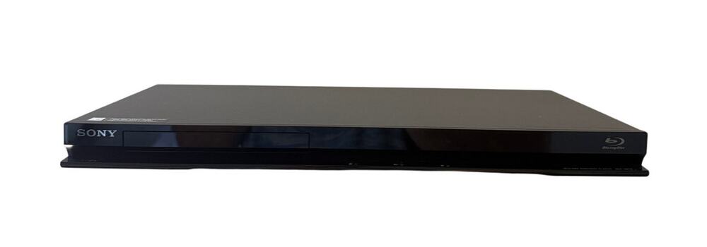Sony BDP-S270 Blu-Ray DVD Player w/Remote - (TESTED) Working